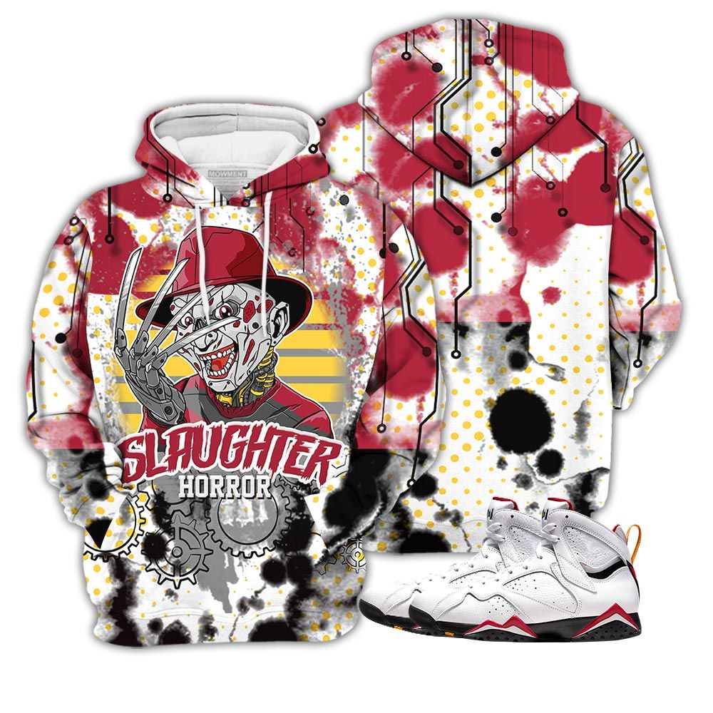 Slaughter To Prevail Sneaker Shirt Match Cardinal 7S, Jordan 7 Retro Cardinal Hoodie Sweatshirt Tee All Over Print MKO Shirt Slaughter To Prevail Sneaker Shirt Match Cardinal 7S, Jordan 7 Retro Cardinal Hoodie Sweatshirt Tee All Over Print MKO Shirt