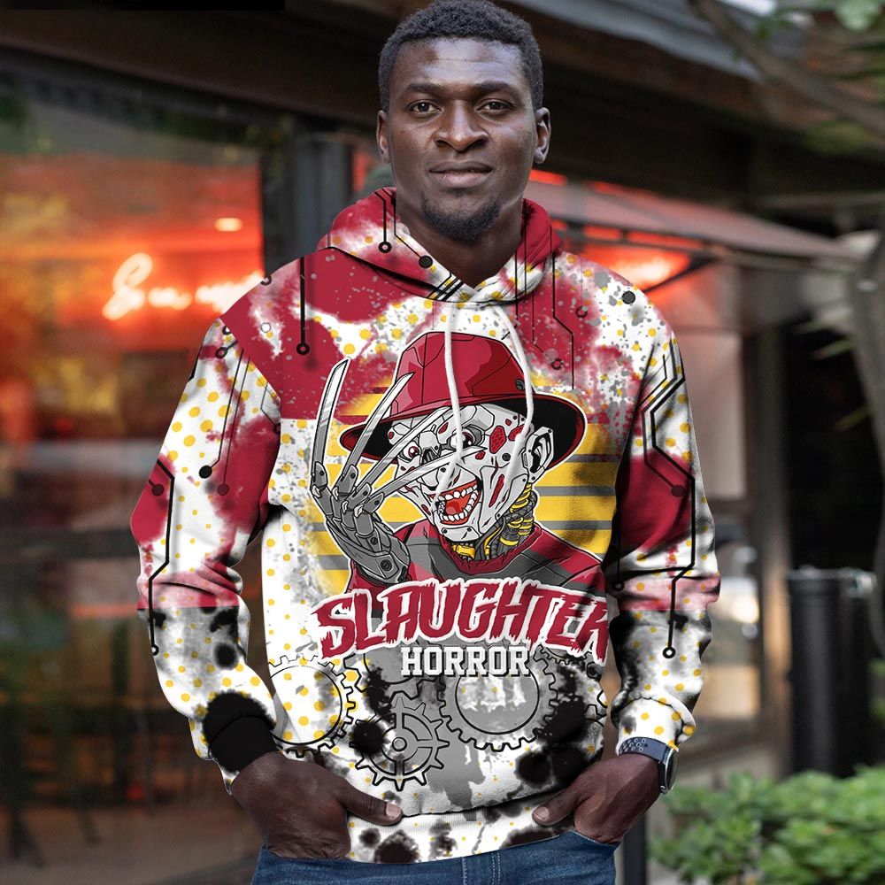 Slaughter To Prevail Sneaker Shirt Match Cardinal 7S, Jordan 7 Retro Cardinal Hoodie Sweatshirt Tee All Over Print MKO Shirt Slaughter To Prevail Sneaker Shirt Match Cardinal 7S, Jordan 7 Retro Cardinal Hoodie Sweatshirt Tee All Over Print MKO Shirt