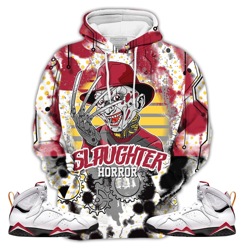 Slaughter To Prevail Sneaker Shirt Match Cardinal 7S, Jordan 7 Retro Cardinal Hoodie Sweatshirt Tee All Over Print MKO Shirt Slaughter To Prevail Sneaker Shirt Match Cardinal 7S, Jordan 7 Retro Cardinal Hoodie Sweatshirt Tee All Over Print MKO Shirt
