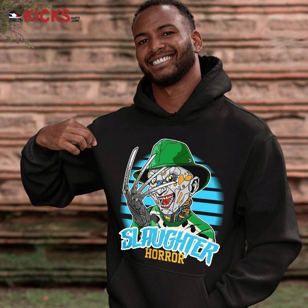 Slaughter To Prevail Sneaker Shirt Match Chunky Dunky, SB Dunk Chunky Dunky MKO T-Shirt Slaughter To Prevail Sneaker Shirt Match Chunky Dunky, SB Dunk Chunky Dunky MKO T-Shirt