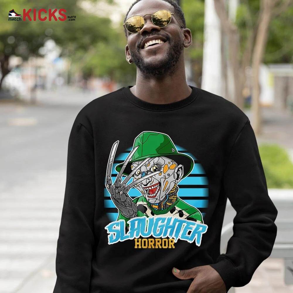 Slaughter To Prevail Sneaker Shirt Match Chunky Dunky, SB Dunk Chunky Dunky MKO T-Shirt Slaughter To Prevail Sneaker Shirt Match Chunky Dunky, SB Dunk Chunky Dunky MKO T-Shirt