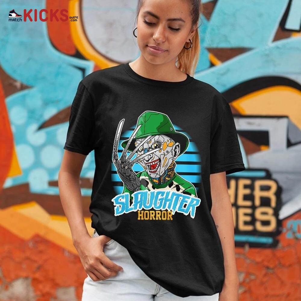 Slaughter To Prevail Sneaker Shirt Match Chunky Dunky, SB Dunk Chunky Dunky MKO T-Shirt Slaughter To Prevail Sneaker Shirt Match Chunky Dunky, SB Dunk Chunky Dunky MKO T-Shirt