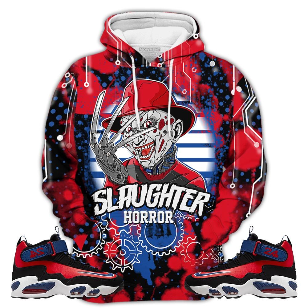 Slaughter To Prevail Sneaker Shirt Match Max 1 Navy Red Black, Air Griffey Max 1 Black Red Navy Blue Hoodie Sweatshirt Tee All Over Print MKO Shirt Slaughter To Prevail Sneaker Shirt Match Max 1 Navy Red Black, Air Griffey Max 1 Black Red Navy Blue Hoodie Sweatshirt Tee All Over Print MKO Shirt