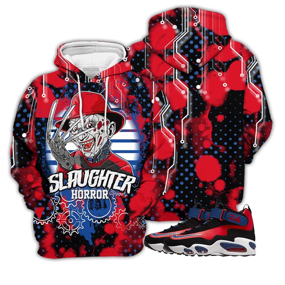 Slaughter To Prevail Sneaker Shirt Match Max 1 Navy Red Black, Air Griffey Max 1 Black Red Navy Blue Hoodie Sweatshirt Tee All Over Print MKO Shirt Slaughter To Prevail Sneaker Shirt Match Max 1 Navy Red Black, Air Griffey Max 1 Black Red Navy Blue Hoodie Sweatshirt Tee All Over Print MKO Shirt
