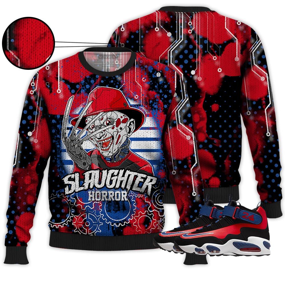 Slaughter To Prevail Sneaker Shirt Match Max 1 Navy Red Black, Air Griffey Max 1 Black Red Navy Blue Hoodie Sweatshirt Tee All Over Print MKO Shirt Slaughter To Prevail Sneaker Shirt Match Max 1 Navy Red Black, Air Griffey Max 1 Black Red Navy Blue Hoodie Sweatshirt Tee All Over Print MKO Shirt