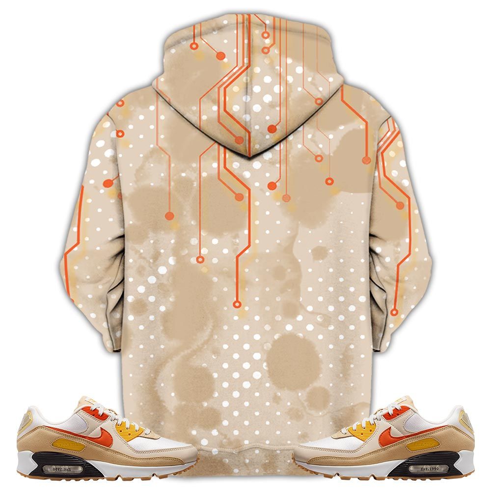 Slaughter To Prevail Sneaker Shirt Match Max 97 Frank Rudy, Air Max 90 Air Pressure Hoodie Sweatshirt Tee All Over Print MKO Shirt
