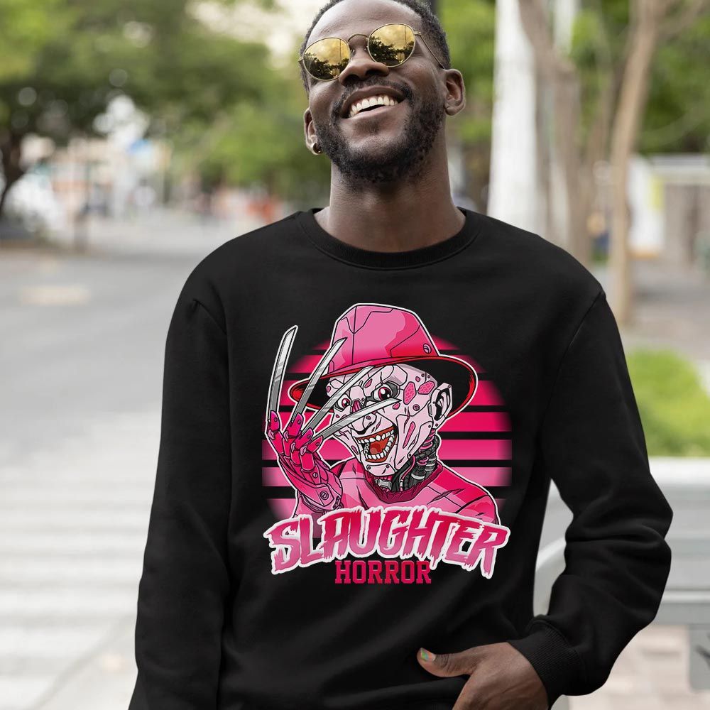Slaughter To prevail Sneaker Shirt Match Plus Triple Pink, Air VaporMax Plus Triple Pink MKO T-Shirt Slaughter To prevail Sneaker Shirt Match Plus Triple Pink, Air VaporMax Plus Triple Pink MKO T-Shirt