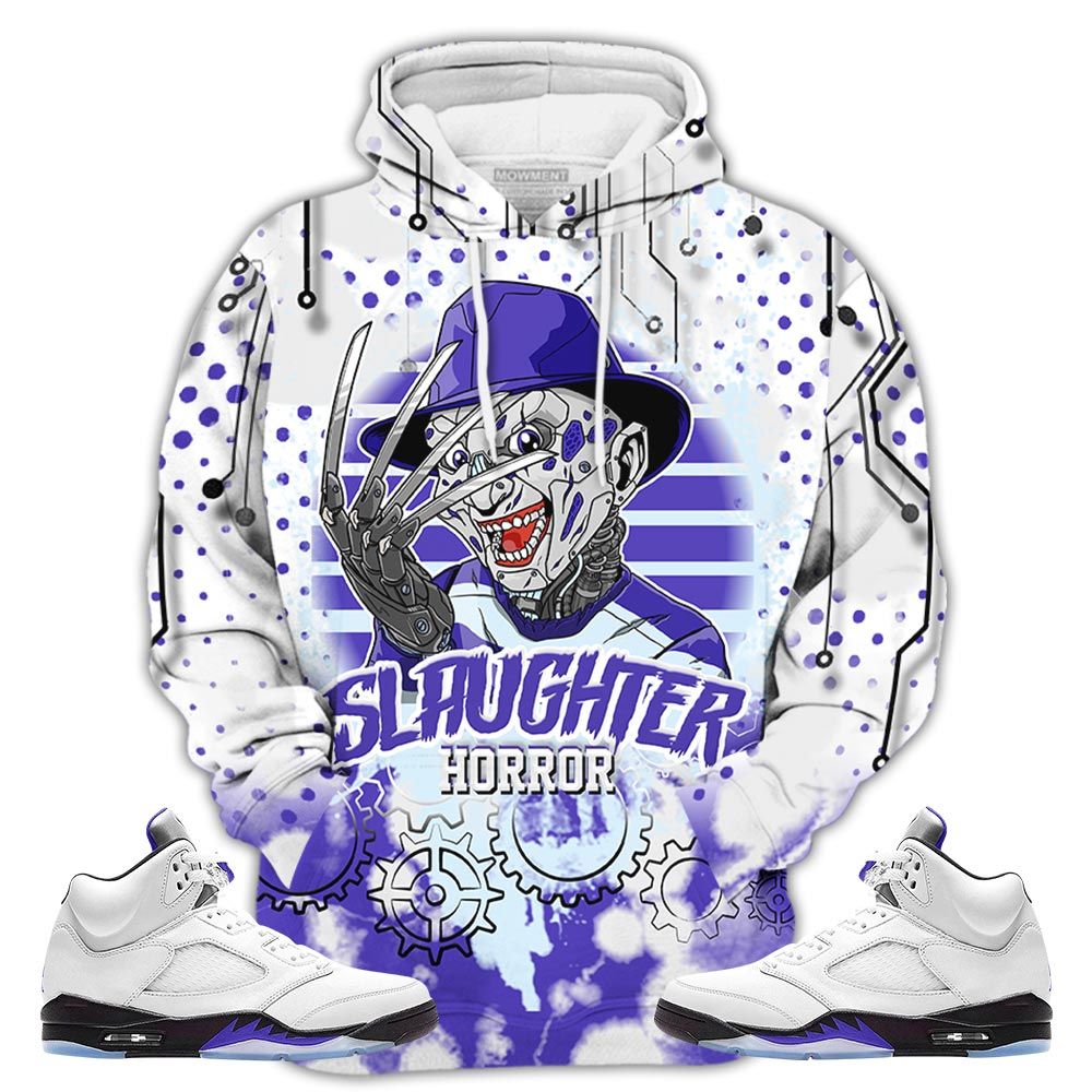 Slaughter To Prevail Sneaker Shirt Match Retro Concord 5S, Jordan 5 Retro Concord Hoodie Sweatshirt Tee All Over Print MKO Shirt Slaughter To Prevail Sneaker Shirt Match Retro Concord 5S, Jordan 5 Retro Concord Hoodie Sweatshirt Tee All Over Print MKO Shirt