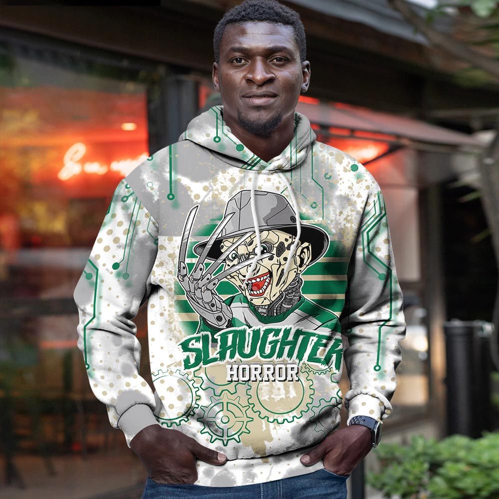 Slaughter To Prevail Sneaker Shirt Match Retro Pine Green 4S, Jordan 4 Pine Green Hoodie Sweatshirt Tee All Over Print MKO Shirt Slaughter To Prevail Sneaker Shirt Match Retro Pine Green 4S, Jordan 4 Pine Green Hoodie Sweatshirt Tee All Over Print MKO Shirt