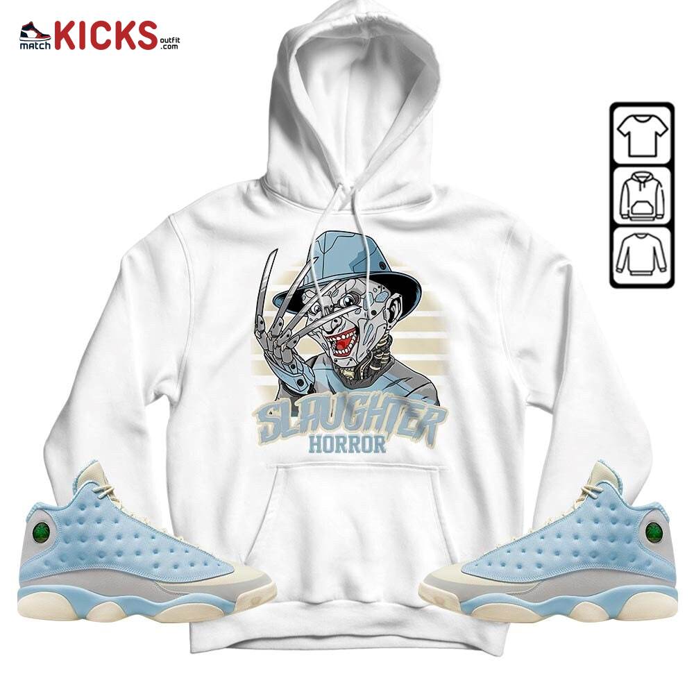 Slaughter To Prevail Sneaker Shirt Match SoleFly 13s, Jordan 13 Retro SoleFly MKO Hoodie Slaughter To Prevail Sneaker Shirt Match SoleFly 13s, Jordan 13 Retro SoleFly MKO Hoodie