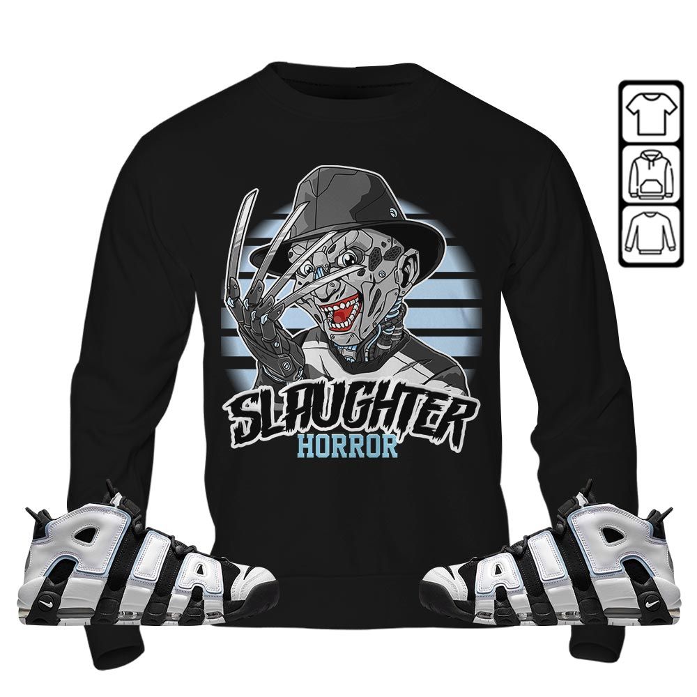 Slaughter To prevail Sneaker Shirt Match Uptempo Cobalt Bliss, Air More Uptempo Cobalt Bliss MKO T-Shirt Slaughter To prevail Sneaker Shirt Match Uptempo Cobalt Bliss, Air More Uptempo Cobalt Bliss MKO T-Shirt