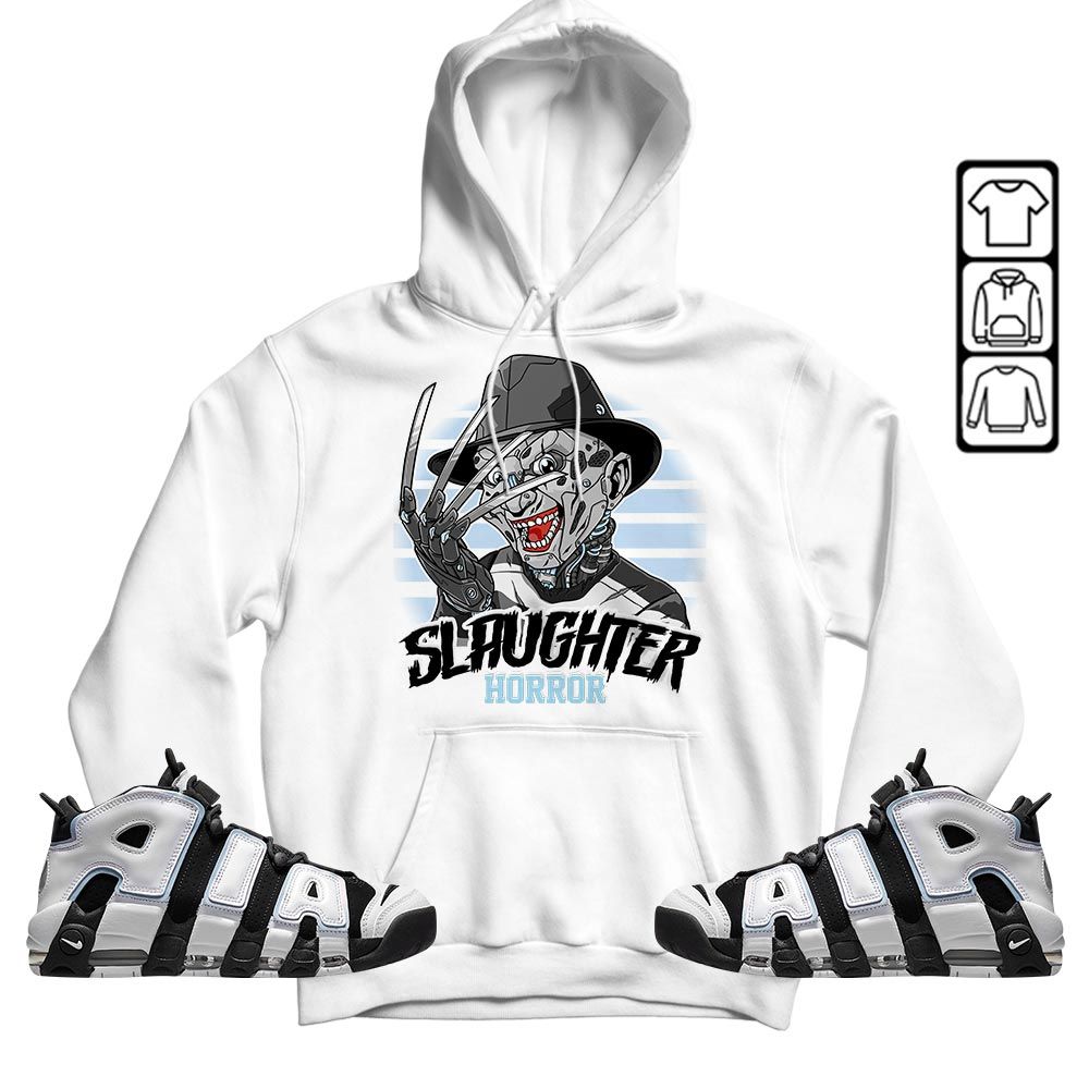 Slaughter To prevail Sneaker Shirt Match Uptempo Cobalt Bliss, Air More Uptempo Cobalt Bliss MKO T-Shirt Slaughter To prevail Sneaker Shirt Match Uptempo Cobalt Bliss, Air More Uptempo Cobalt Bliss MKO T-Shirt