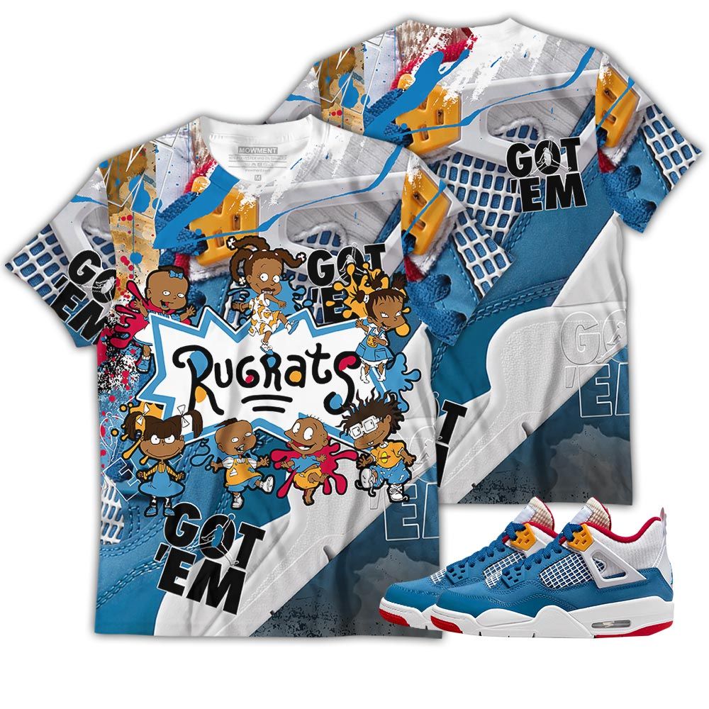 Smoke Funny Cartoon 90S Sneaker Shirt Match Retro Messy Room 4S, Jordan 4 Gs Messy Room Hoodie Sweatshirt Tee All Over Print MKO Shirt Smoke Funny Cartoon 90S Sneaker Shirt Match Retro Messy Room 4S, Jordan 4 Gs Messy Room Hoodie Sweatshirt Tee All Over Print MKO Shirt