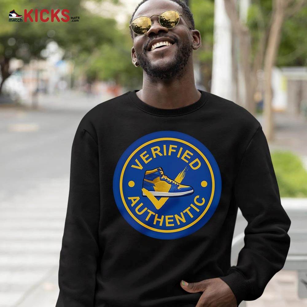 Sneaker Shirt Match 2023 Laney 1s, Jordan 1 Retro High Laney MKO T-Shirt Sneaker Shirt Match 2023 Laney 1s, Jordan 1 Retro High Laney MKO T-Shirt
