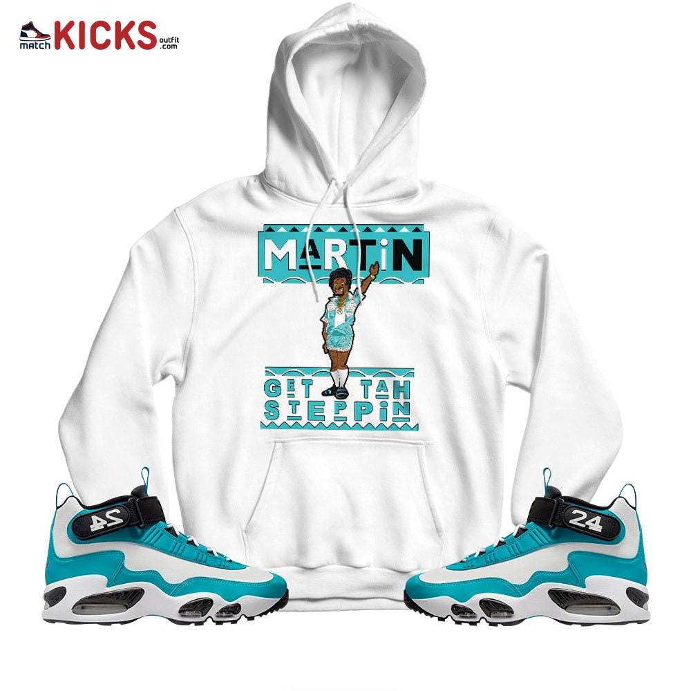 Sneaker Shirt Match Air Griffey Max 1 Aquamarine – BLM Melanin Kids 90s Martin Tv – Griffey Max 1 Aqua MKO Hoodie Sneaker Shirt Match Air Griffey Max 1 Aquamarine – BLM Melanin Kids 90s Martin Tv – Griffey Max 1 Aqua MKO Hoodie