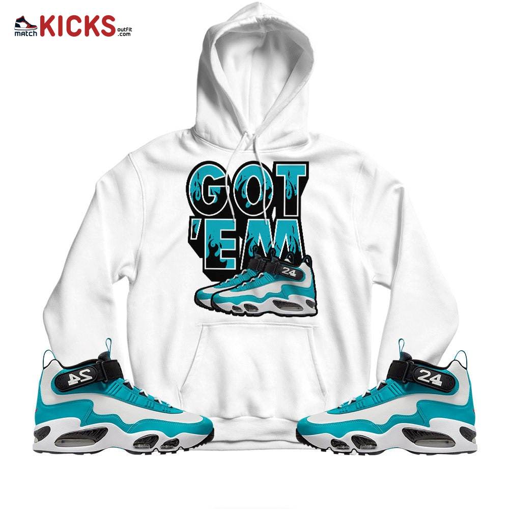 Nike Air Griffey Max 1 "Aquamarine" - Le Site De La Sneaker - Foto 10