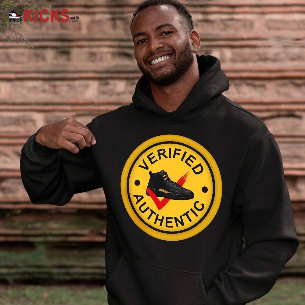 Sneaker Shirt Match Black Taxi 12s, Jordan 12 Retro Black Taxi MKO T-Shirt Sneaker Shirt Match Black Taxi 12s, Jordan 12 Retro Black Taxi MKO T-Shirt