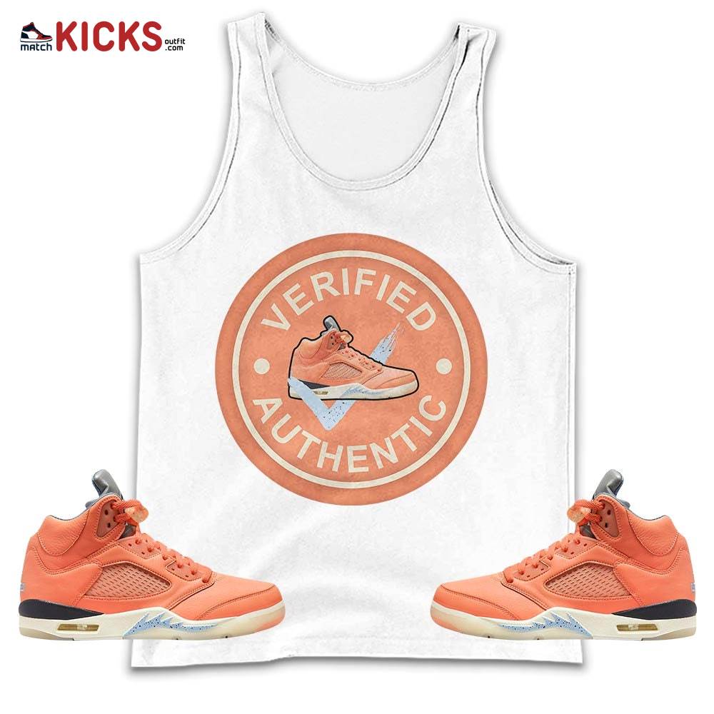 Sneaker Shirt Match Crimson Bliss 5s, Jordan 5 DJ Khaled Crimson Bliss MKO Tank Top Sneaker Shirt Match Crimson Bliss 5s, Jordan 5 DJ Khaled Crimson Bliss MKO Tank Top