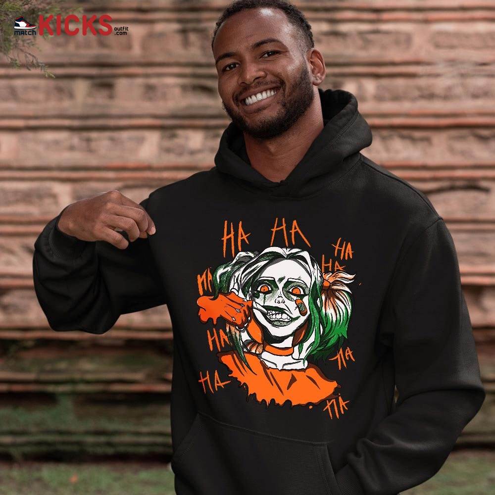 Sneaker Shirt Match Dunk Low Florida A and M University – harley quinn – Florida A and M University MKO T-Shirt Sneaker Shirt Match Dunk Low Florida A and M University – harley quinn – Florida A and M University MKO T-Shirt