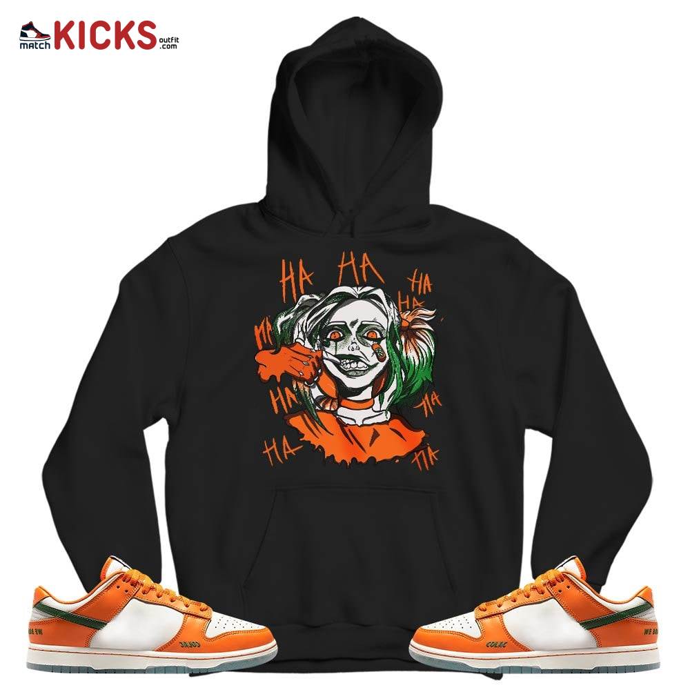 Sneaker Shirt Match Dunk Low Florida A and M University – harley quinn – Florida A and M University MKO T-Shirt Sneaker Shirt Match Dunk Low Florida A and M University – harley quinn – Florida A and M University MKO T-Shirt