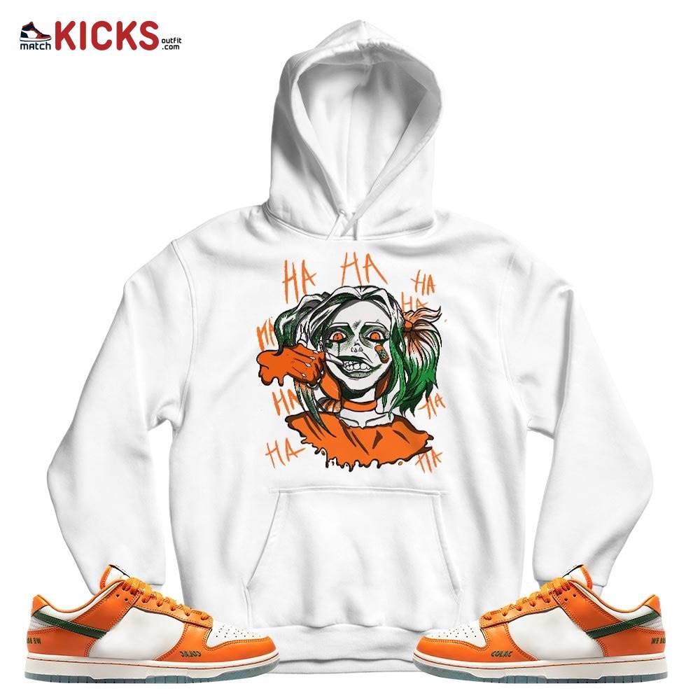 Sneaker Shirt Match Dunk Low Florida A and M University – harley quinn – Florida A and M University MKO T-Shirt Sneaker Shirt Match Dunk Low Florida A and M University – harley quinn – Florida A and M University MKO T-Shirt