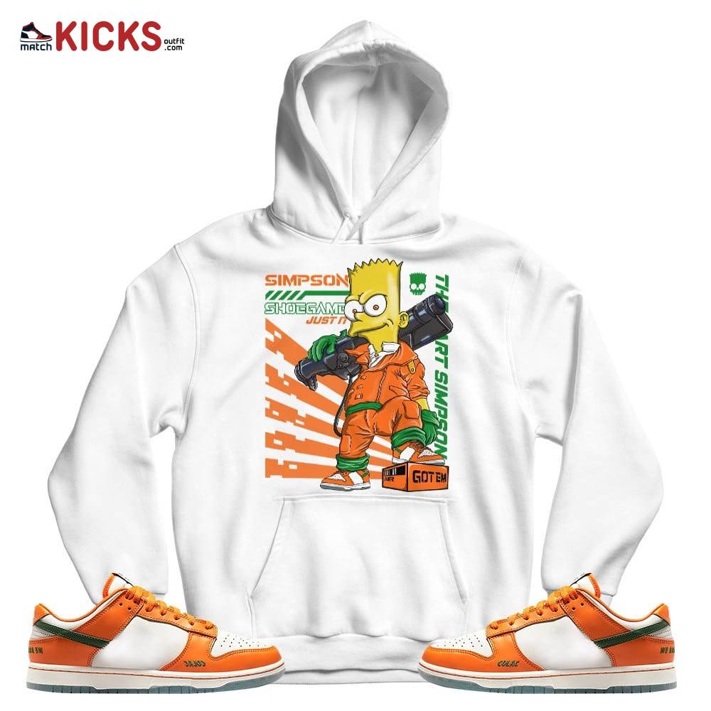 Sneaker Shirt Match Dunk Low Florida A and M University – Simpson Shoegame – Florida A and M University MKO T-Shirt Sneaker Shirt Match Dunk Low Florida A and M University – Simpson Shoegame – Florida A and M University MKO T-Shirt
