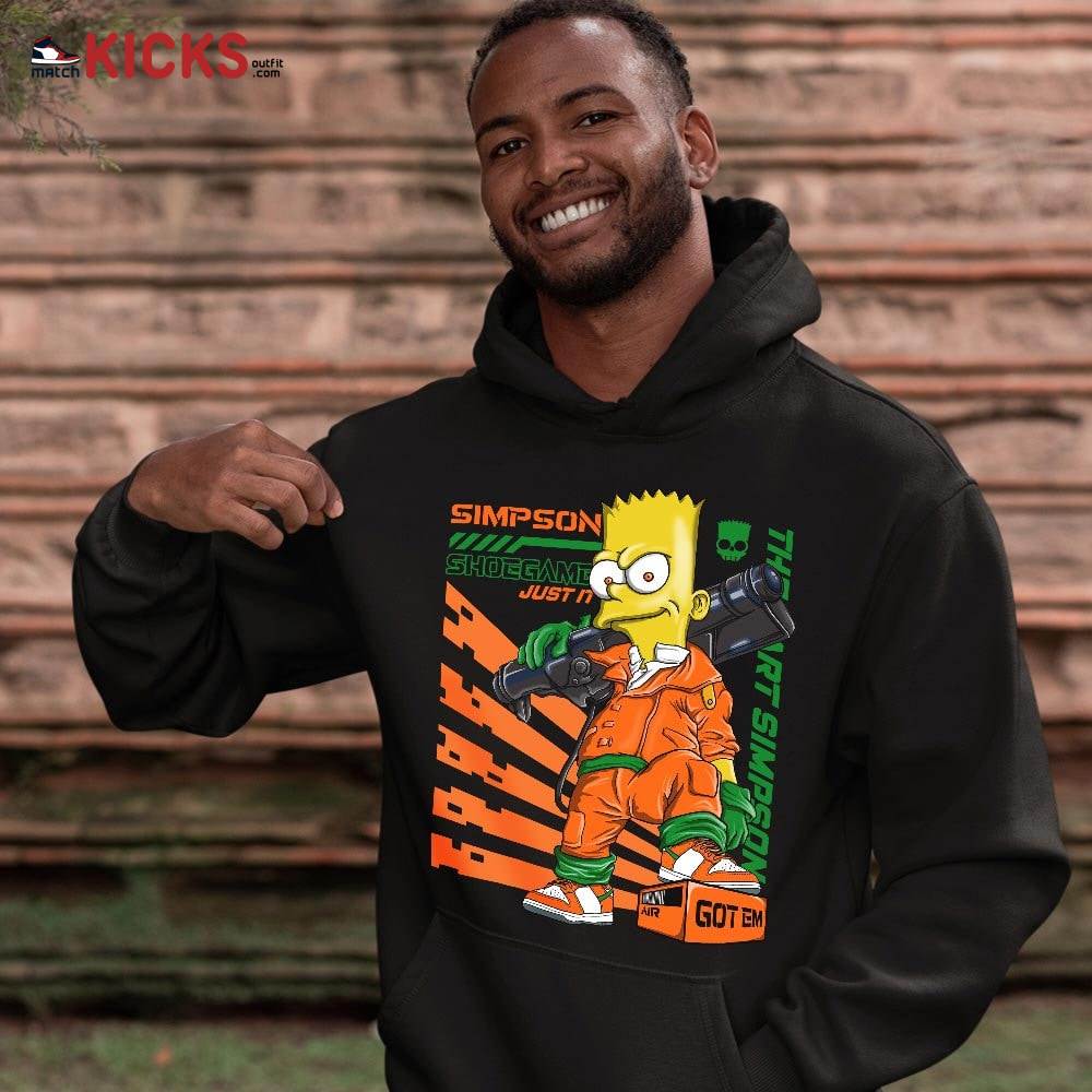 Sneaker Shirt Match Dunk Low Florida A and M University – Simpson Shoegame – Florida A and M University MKO T-Shirt Sneaker Shirt Match Dunk Low Florida A and M University – Simpson Shoegame – Florida A and M University MKO T-Shirt