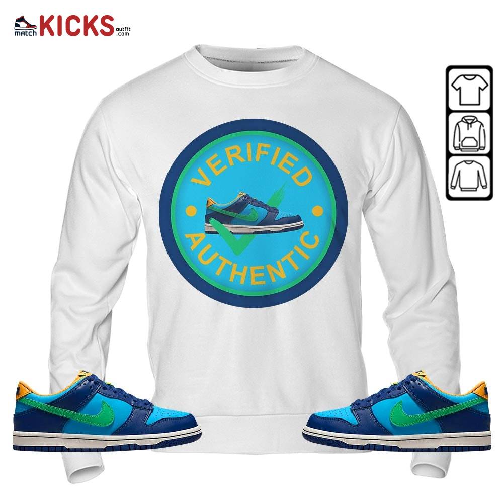 Sneaker Shirt Match Dunk Low GS Kyrie, Dunk Low GS Electric Algae MKO Sweatshirt Sneaker Shirt Match Dunk Low GS Kyrie, Dunk Low GS Electric Algae MKO Sweatshirt