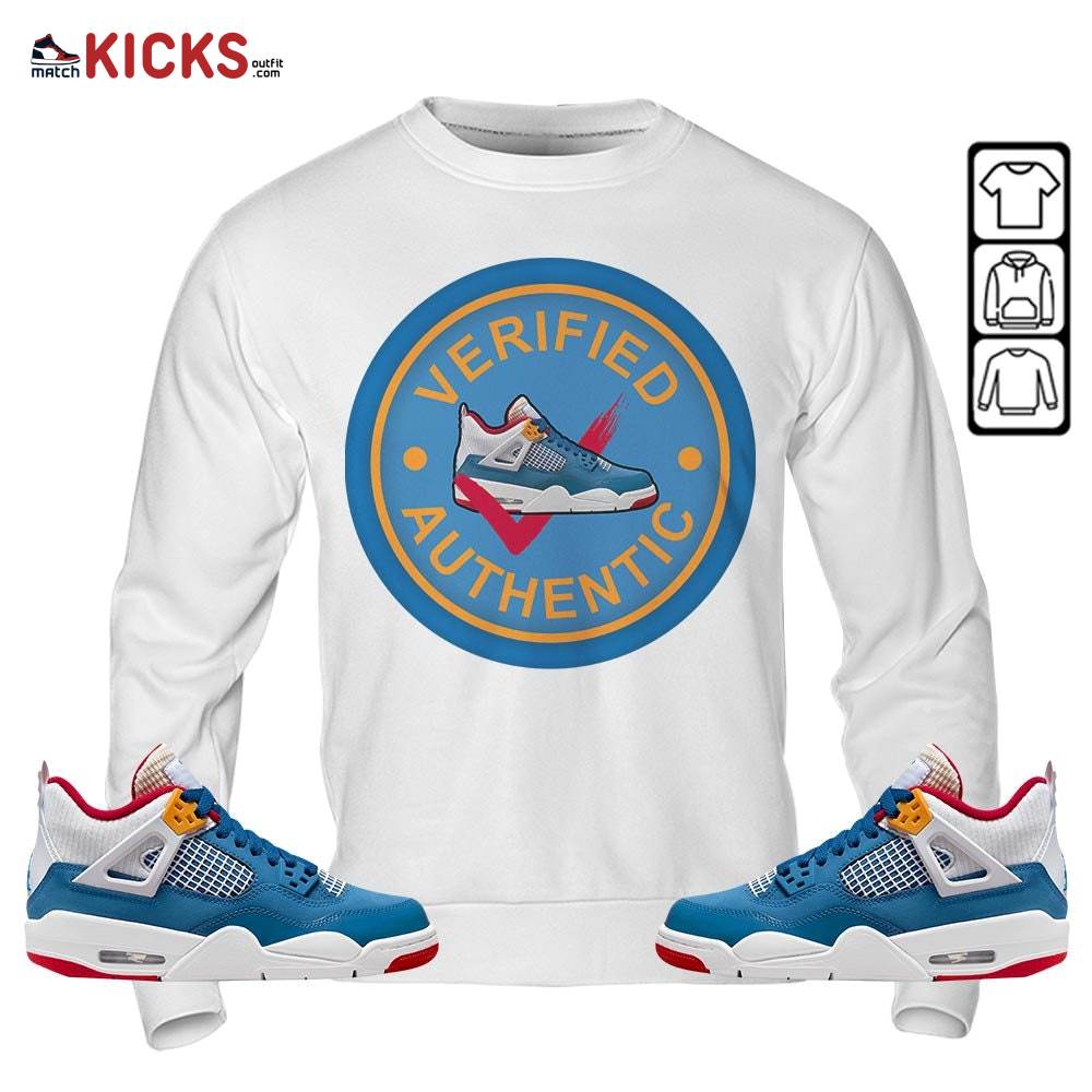 Sneaker Shirt Match Retro Messy Room 4s, Jordan 4 GS Messy Room MKO Sweatshirt Sneaker Shirt Match Retro Messy Room 4s, Jordan 4 GS Messy Room MKO Sweatshirt