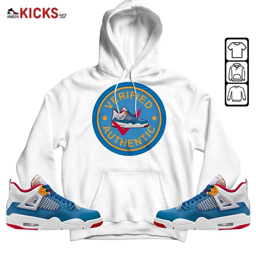 Sneaker Shirt Match Retro Messy Room 4s, Jordan 4 GS Messy Room MKO T-Shirt