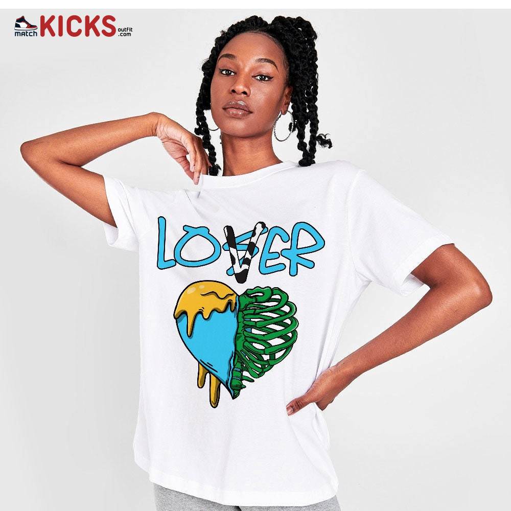 Sneaker Shirt Match SB Dunk Chunky Dunky – Loser Lover Dripping Heart – Chunky Dunky MKO T-Shirt Sneaker Shirt Match SB Dunk Chunky Dunky – Loser Lover Dripping Heart – Chunky Dunky MKO T-Shirt