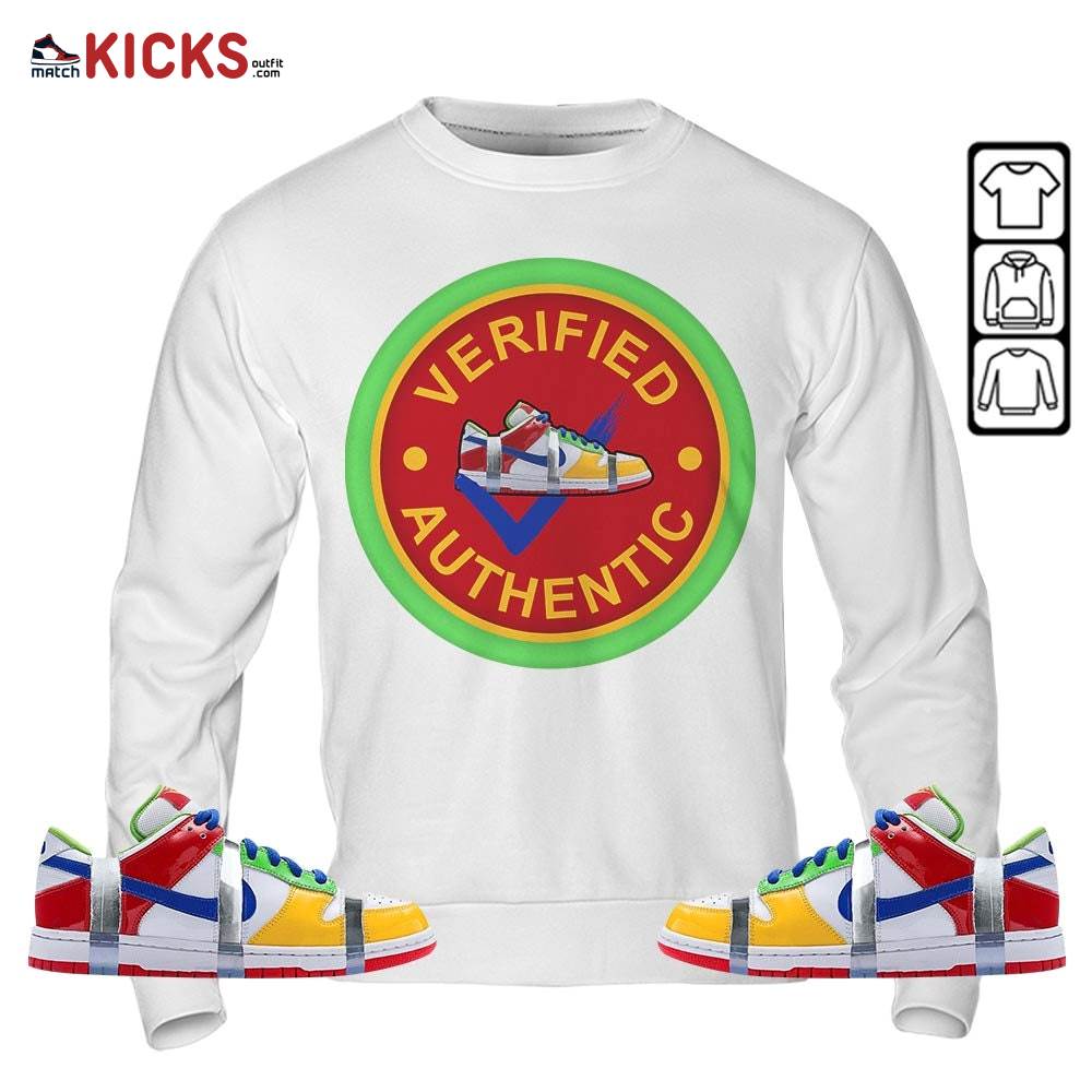 Sneaker Shirt Match SB Dunk Low eBay, SB Dunk Low Sandy MKO T-Shirt Sneaker Shirt Match SB Dunk Low eBay, SB Dunk Low Sandy MKO T-Shirt