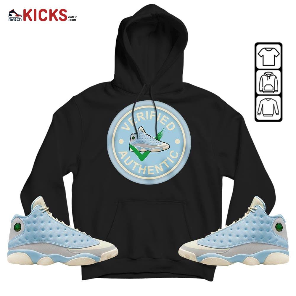Sneaker Shirt Match SoleFly 13s, Jordan 13 Retro SoleFly MKO Sweatshirt Sneaker Shirt Match SoleFly 13s, Jordan 13 Retro SoleFly MKO Sweatshirt