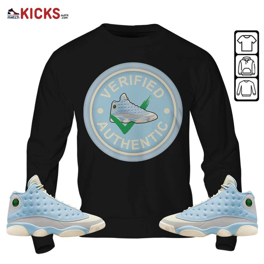 Sneaker Shirt Match SoleFly 13s, Jordan 13 Retro SoleFly MKO Sweatshirt Sneaker Shirt Match SoleFly 13s, Jordan 13 Retro SoleFly MKO Sweatshirt
