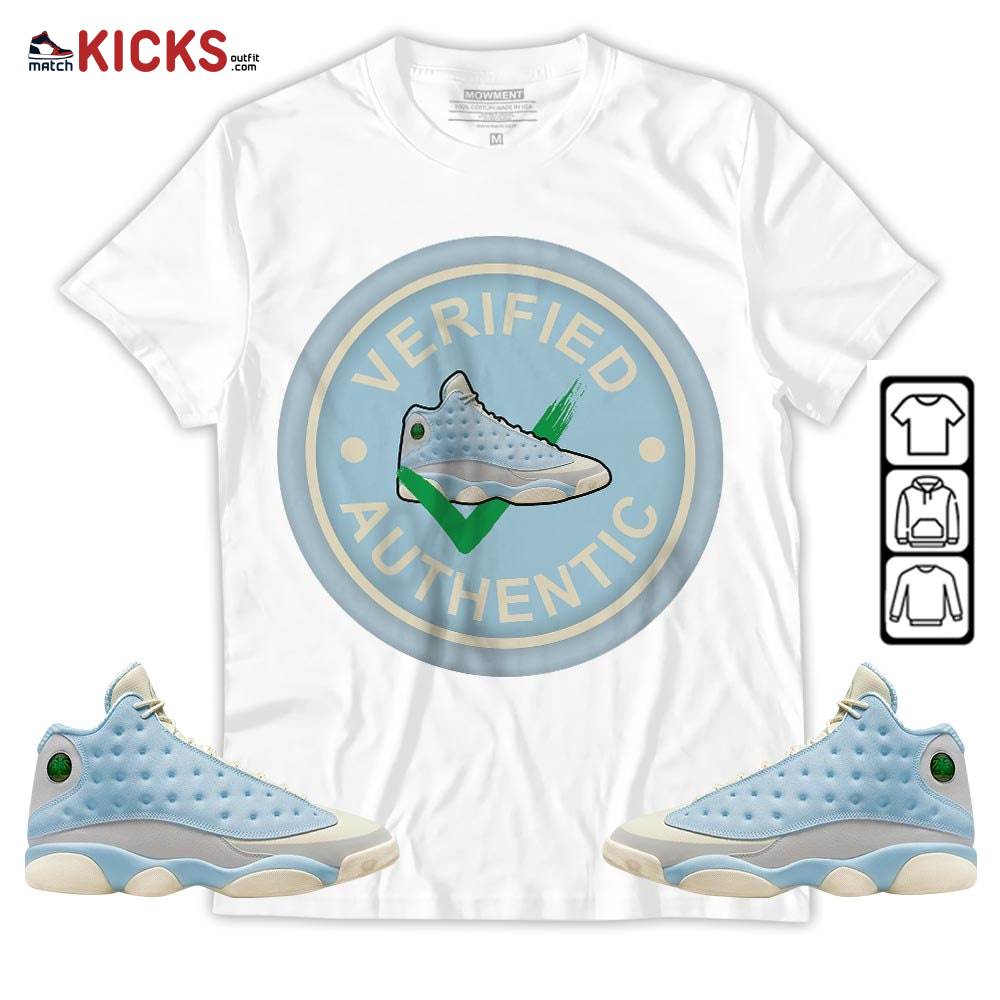 Sneaker Shirt Match SoleFly 13s, Jordan 13 Retro SoleFly MKO Sweatshirt