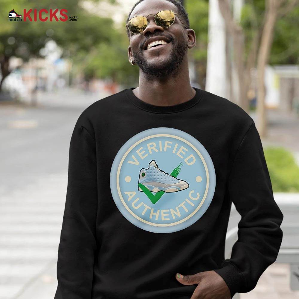 Sneaker Shirt Match SoleFly 13s, Jordan 13 Retro SoleFly MKO Sweatshirt Sneaker Shirt Match SoleFly 13s, Jordan 13 Retro SoleFly MKO Sweatshirt