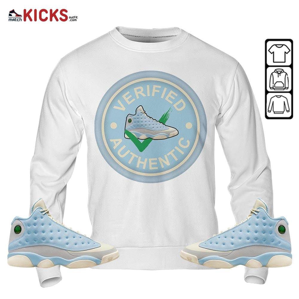 Sneaker Shirt Match SoleFly 13s, Jordan 13 Retro SoleFly MKO Sweatshirt Sneaker Shirt Match SoleFly 13s, Jordan 13 Retro SoleFly MKO Sweatshirt