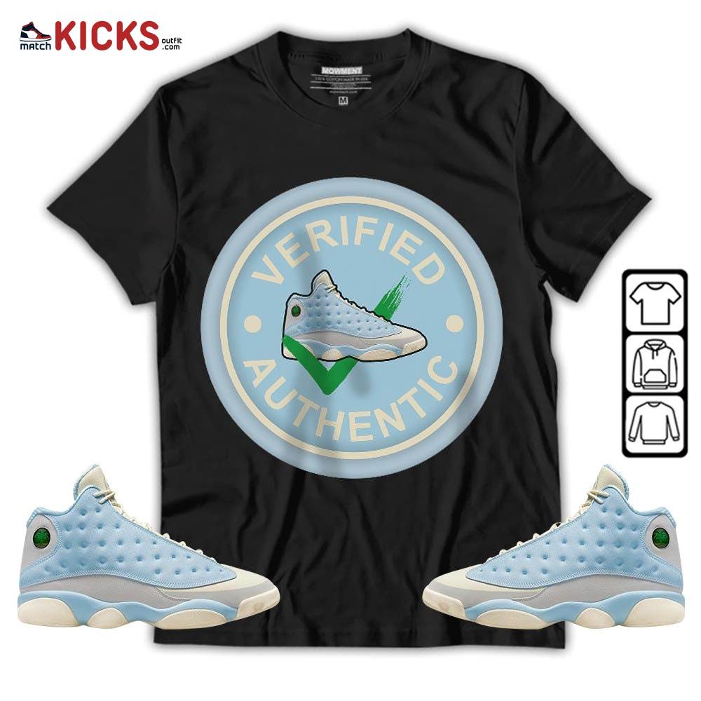 Sneaker Shirt Match SoleFly 13s, Jordan 13 Retro SoleFly MKO T-Shirt