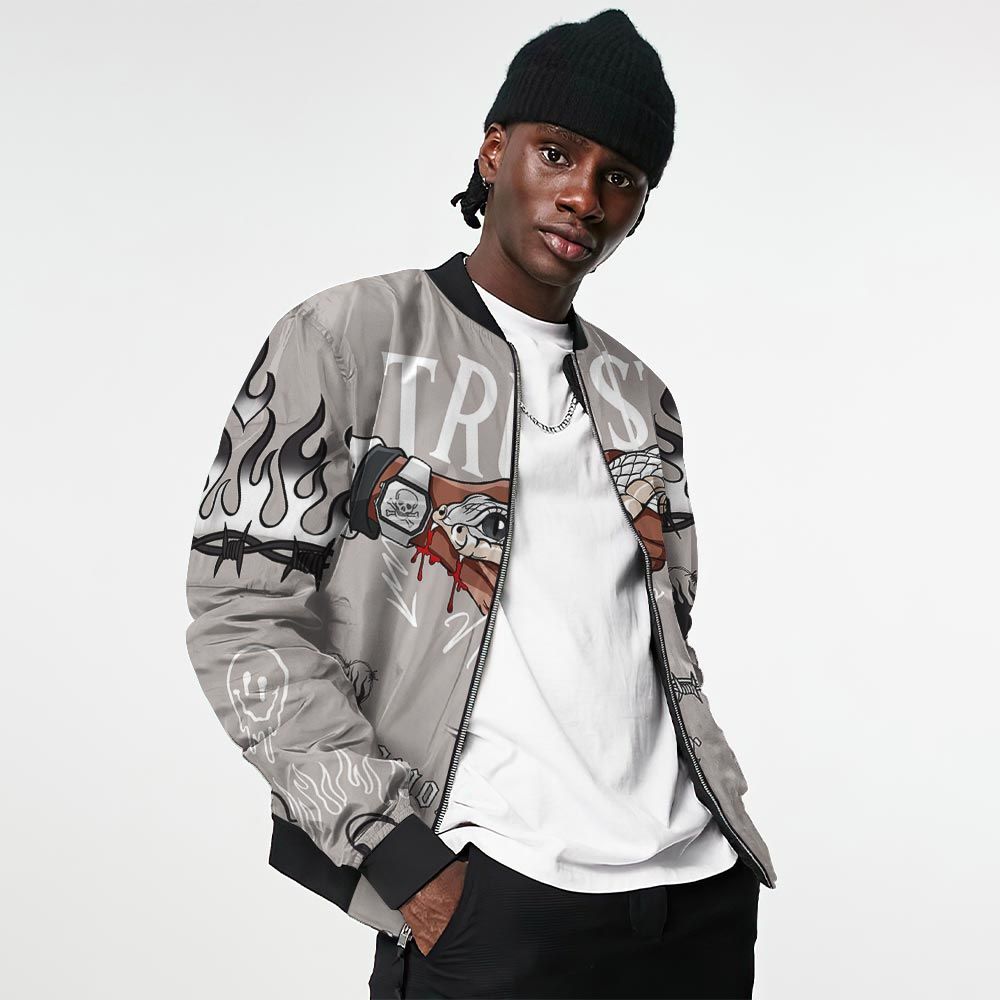 Sneaker Trust No One Sneaker Shirt Match Og Elephant 1S, Jordan 1 White Cement Hoodie Sweatshirt Tee All Over Print MKO Shirt Sneaker Trust No One Sneaker Shirt Match Og Elephant 1S, Jordan 1 White Cement Hoodie Sweatshirt Tee All Over Print MKO Shirt
