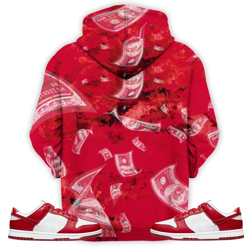 Started From The Bottom Sneaker Shirt Match Next Nature White Gym Red, Dunk Low Gym Red Hoodie Sweatshirt Tee All Over Print MKO Shirt Started From The Bottom Sneaker Shirt Match Next Nature White Gym Red, Dunk Low Gym Red Hoodie Sweatshirt Tee All Over Print MKO Shirt