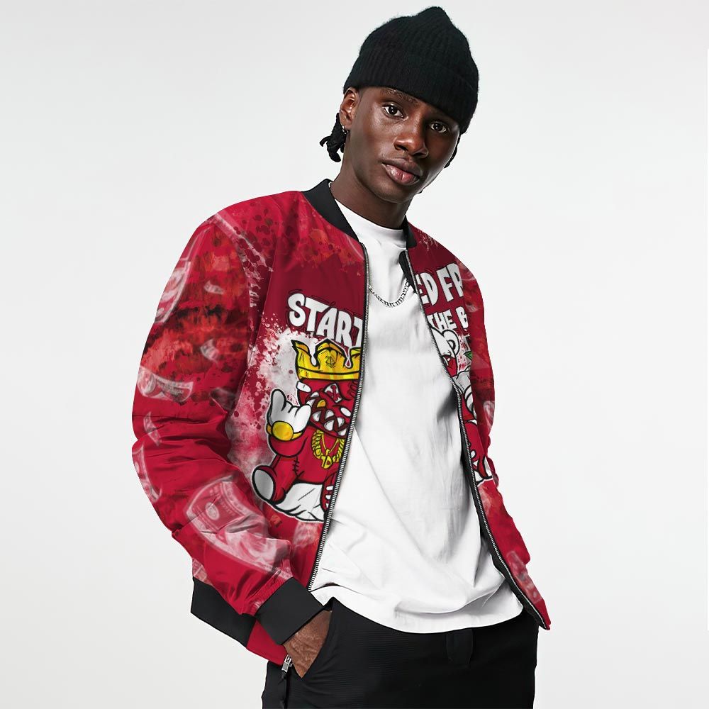 Started From The Bottom Sneaker Shirt Match Next Nature White Gym Red, Dunk Low Gym Red Hoodie Sweatshirt Tee All Over Print MKO Shirt Started From The Bottom Sneaker Shirt Match Next Nature White Gym Red, Dunk Low Gym Red Hoodie Sweatshirt Tee All Over Print MKO Shirt