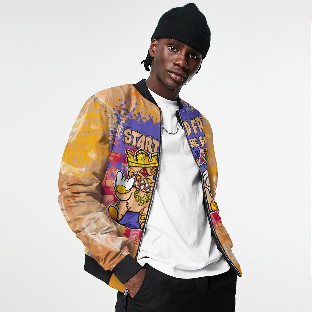 Started From The Bottom Sneaker Shirt Match Vachetta Tan 7S, Jordan 7 Se Afrobeats Hoodie Sweatshirt Tee All Over Print MKO Shirt Started From The Bottom Sneaker Shirt Match Vachetta Tan 7S, Jordan 7 Se Afrobeats Hoodie Sweatshirt Tee All Over Print MKO Shirt