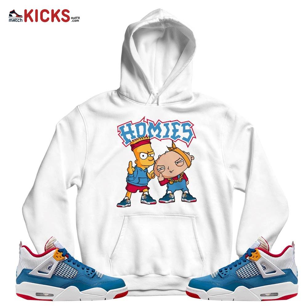 Stewie Homie Sneaker Shirt Match Messy Room 4s, Jordan 4 GS Messy Room MKO T-Shirt Stewie Homie Sneaker Shirt Match Messy Room 4s, Jordan 4 GS Messy Room MKO T-Shirt