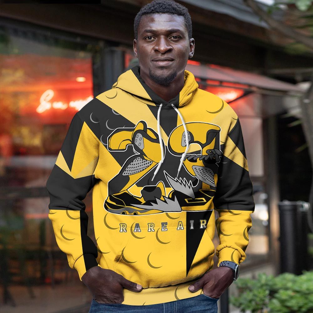 Streetwear 23 Rare Air Sneaker Shirt Match Black Taxi 12S, Jordan 12 Retro Black Taxi Hoodie Sweatshirt Tee All Over Print MKO Shirt Streetwear 23 Rare Air Sneaker Shirt Match Black Taxi 12S, Jordan 12 Retro Black Taxi Hoodie Sweatshirt Tee All Over Print MKO Shirt