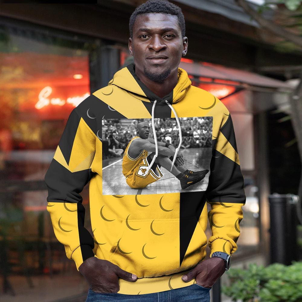 Streetwear Basketball Shoes Goat Number 23 Sneaker Shirt Match Black Taxi 12S, Jordan 12 Retro Black Taxi Hoodie Sweatshirt Tee All Over Print MKO Shirt Streetwear Basketball Shoes Goat Number 23 Sneaker Shirt Match Black Taxi 12S, Jordan 12 Retro Black Taxi Hoodie Sweatshirt Tee All Over Print MKO Shirt
