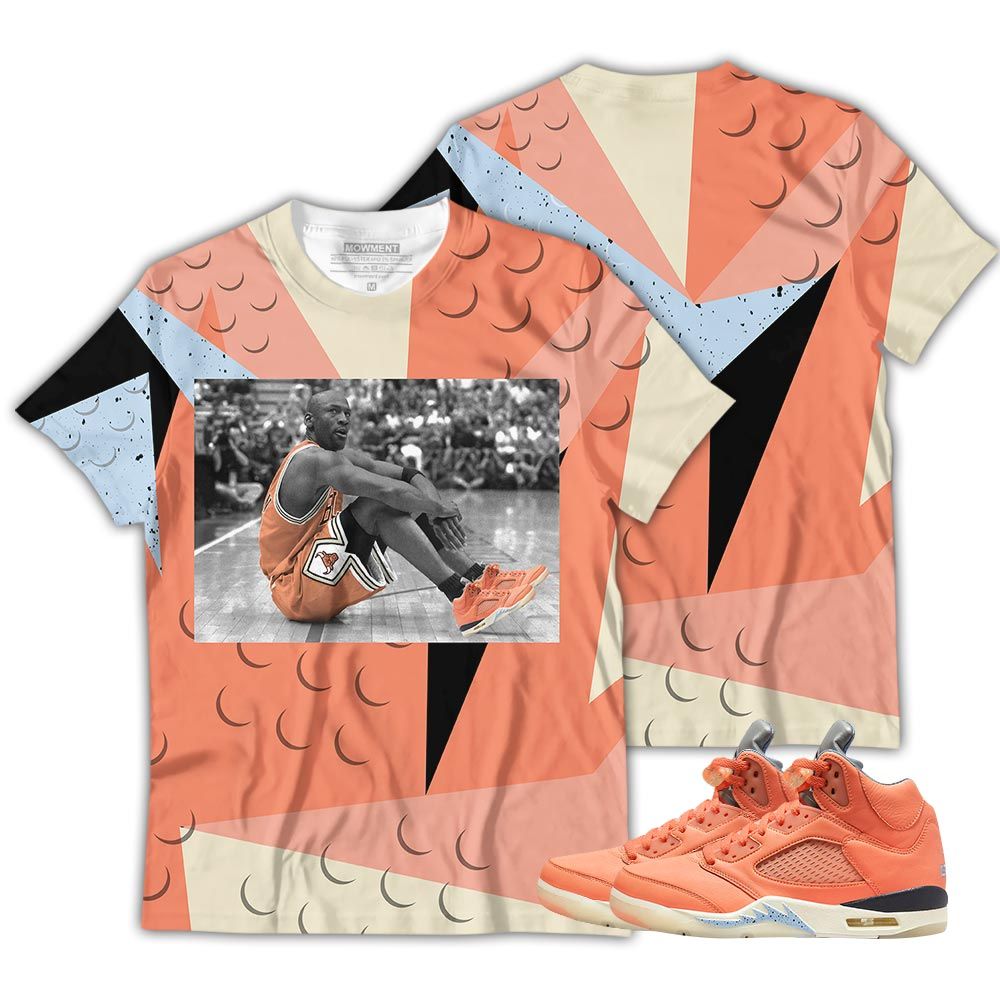 Streetwear Basketball Shoes Goat Number 23 Sneaker Shirt Match Crimson Bliss 5S, Jordan 5 Dj Khaled Crimson Bliss Hoodie Sweatshirt Tee All Over Print MKO Shirt Streetwear Basketball Shoes Goat Number 23 Sneaker Shirt Match Crimson Bliss 5S, Jordan 5 Dj Khaled Crimson Bliss Hoodie Sweatshirt Tee All Over Print MKO Shirt