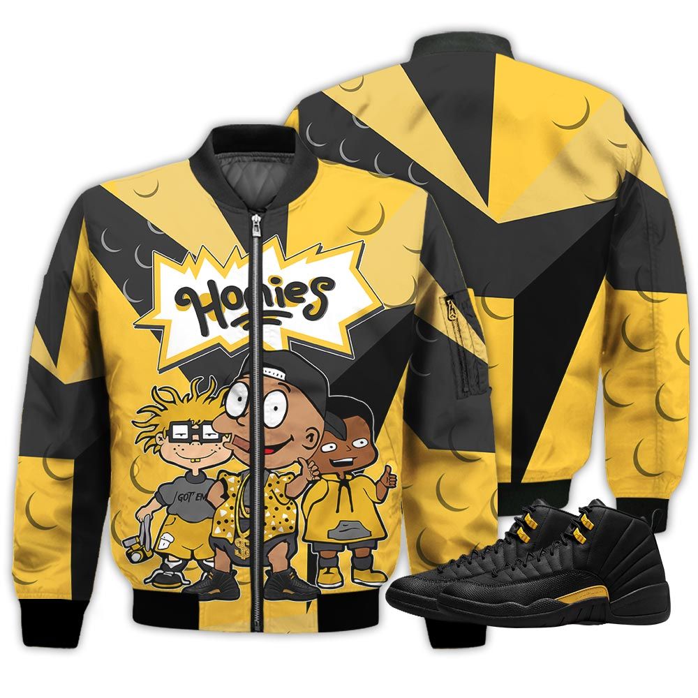 Streetwear Cartoon 90S Homies Sneaker Shirt Match Black Taxi 12S, Jordan 12 Retro Black Taxi Hoodie Sweatshirt Tee All Over Print MKO Shirt Streetwear Cartoon 90S Homies Sneaker Shirt Match Black Taxi 12S, Jordan 12 Retro Black Taxi Hoodie Sweatshirt Tee All Over Print MKO Shirt