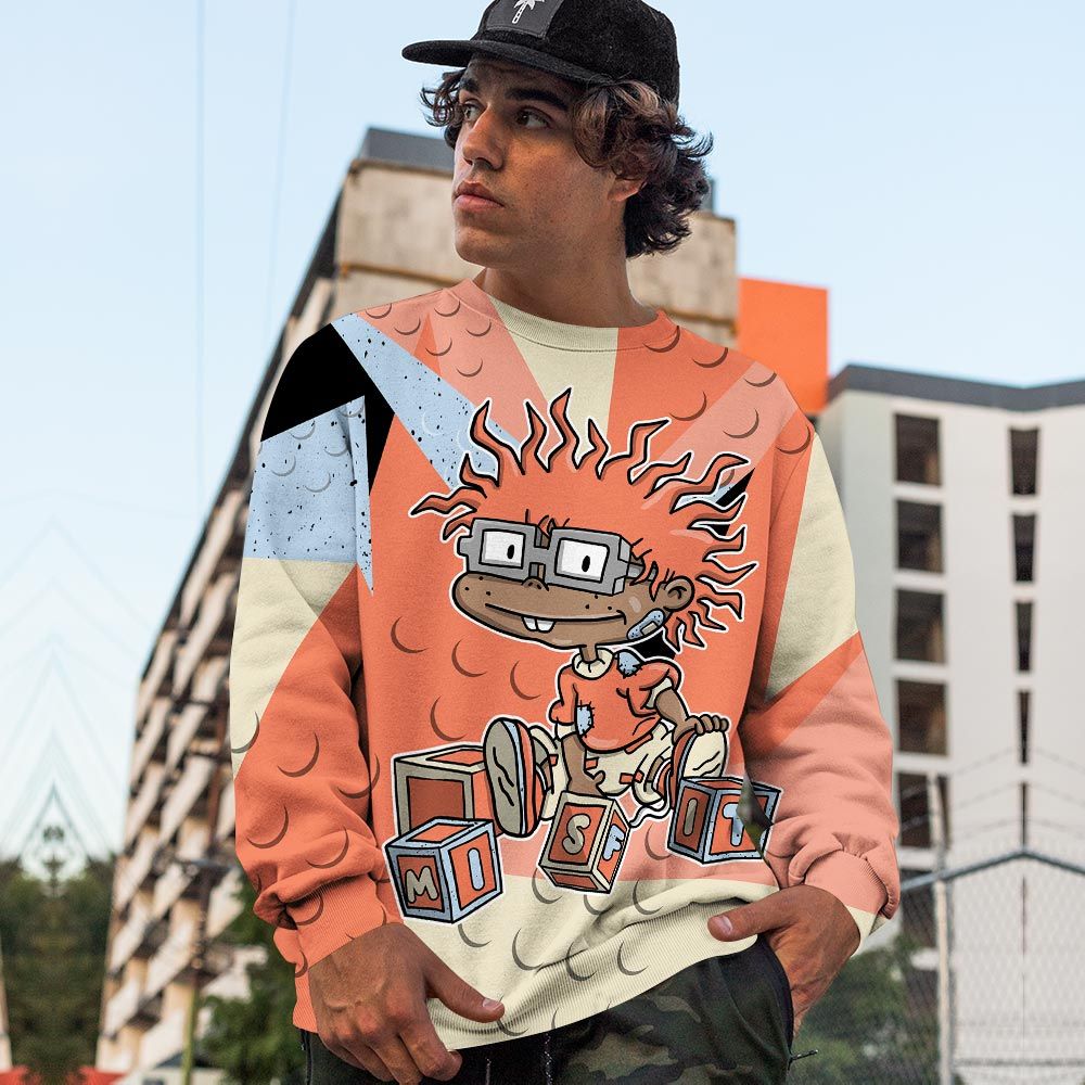 Streetwear Cartoon 90S Misfit Sneaker Shirt Match Crimson Bliss 5S, Jordan 5 Dj Khaled Crimson Bliss Hoodie Sweatshirt Tee All Over Print MKO Shirt Streetwear Cartoon 90S Misfit Sneaker Shirt Match Crimson Bliss 5S, Jordan 5 Dj Khaled Crimson Bliss Hoodie Sweatshirt Tee All Over Print MKO Shirt