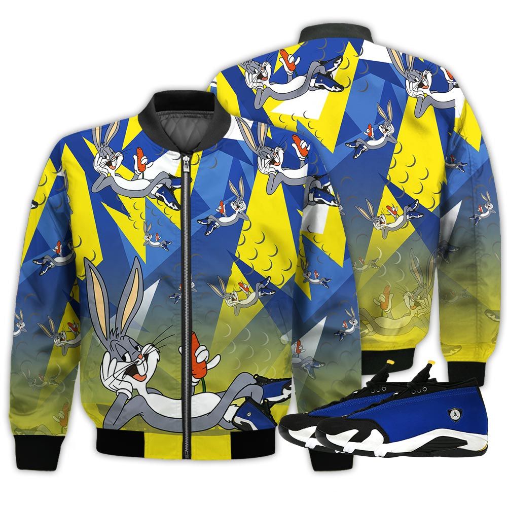 Streetwear Funny Bunny Shoes Sneaker Shirt Match 2023 Blue Laney 14S, Jordan 14 Laney Hoodie Sweatshirt Tee All Over Print MKO Shirt Streetwear Funny Bunny Shoes Sneaker Shirt Match 2023 Blue Laney 14S, Jordan 14 Laney Hoodie Sweatshirt Tee All Over Print MKO Shirt