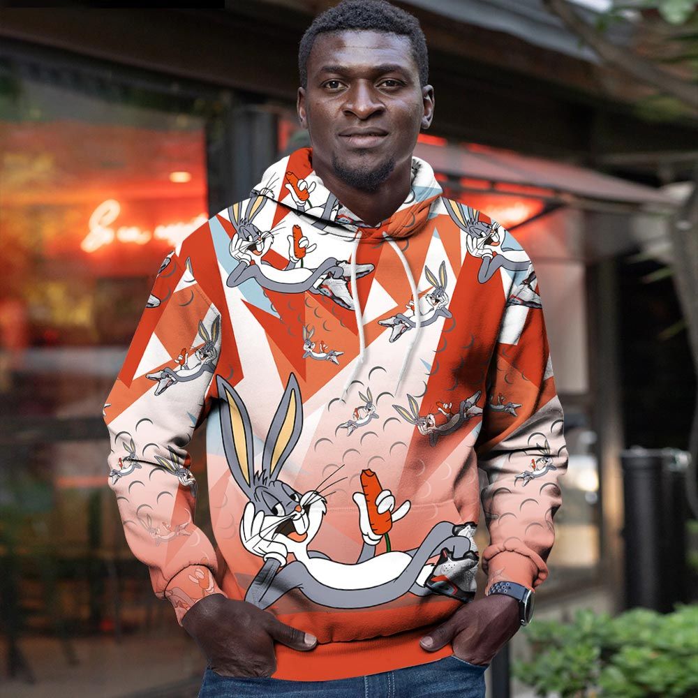 Streetwear Funny Bunny Shoes Sneaker Shirt Match Golf White Infrared 6S, Jordan 6 Low Infrared Hoodie Sweatshirt Tee All Over Print MKO Shirt Streetwear Funny Bunny Shoes Sneaker Shirt Match Golf White Infrared 6S, Jordan 6 Low Infrared Hoodie Sweatshirt Tee All Over Print MKO Shirt